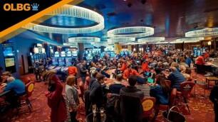 Best UK Casino Venues (Land Based for Poker, Table Games and Slots)