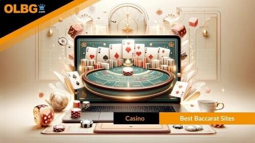 10 Best Online Baccarat Casinos: Sites for Live Dealer Baccarat and More