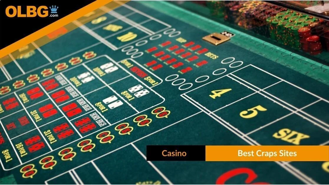 Comprehensive Comparison of the Top 10 Platforms for Online Craps Gaming for Real Money Comprehensive Comparison of the Top 10 Platforms for Online Craps Gaming for Real Money