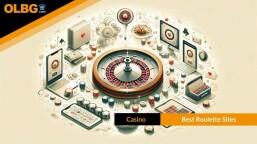 Best Live Roulette Sites for Players in 2025