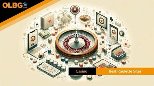 Best Live Roulette Sites for Players in 2024