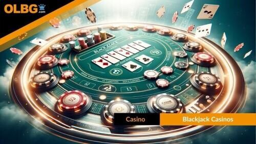 Best Live Blackjack Sites for Players in 2024