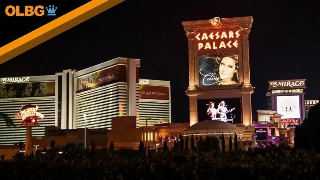 Caesars Palace