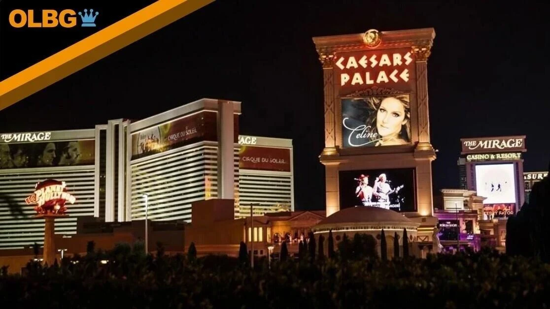 The most iconic and highest-grossing Las Vegas residencies The most iconic and highest-grossing Las Vegas residencies