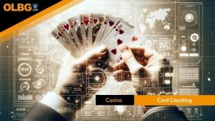 Can Online Casinos Ban You For Counting Cards