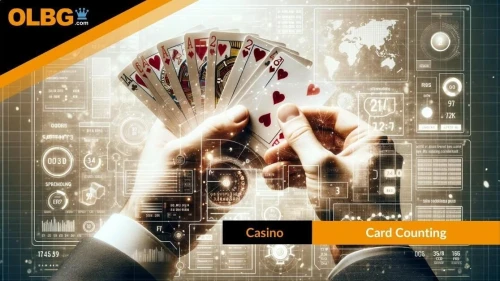 Can Online Casinos Ban You For Counting Cards