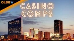 Which US Casinos Pay Their Comps? - Borgata and More