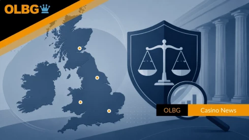 Illegal Gambling Arrests Show Licensed Casino Sites Finally Getting Backed Up
