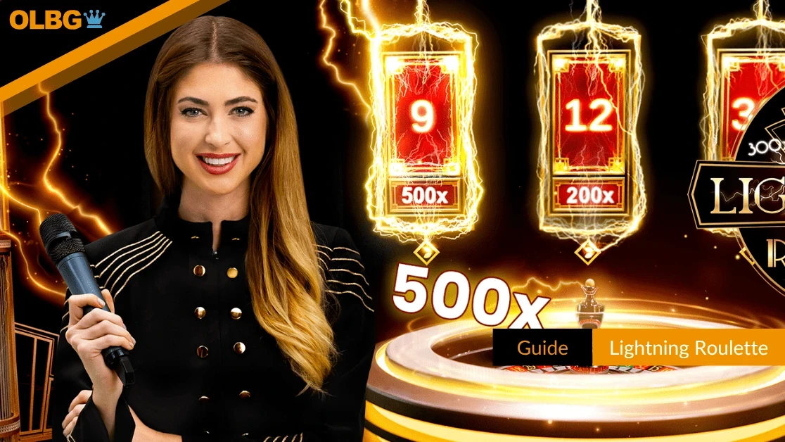 Lightning Roulette Guide 2026: How to Play, RTP and Strategy Lightning Roulette Guide 2026: How to Play, RTP and Strategy