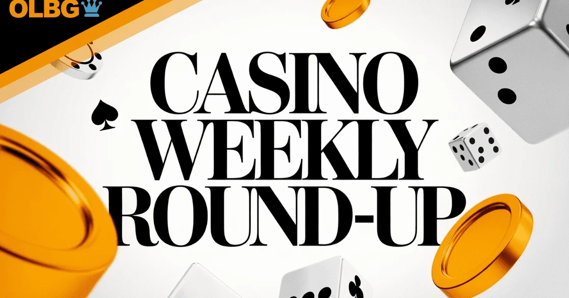 Table Two Slots Casino News 09/10/2026: Live Game Show RTP, Card-Free Deposits & Two ...