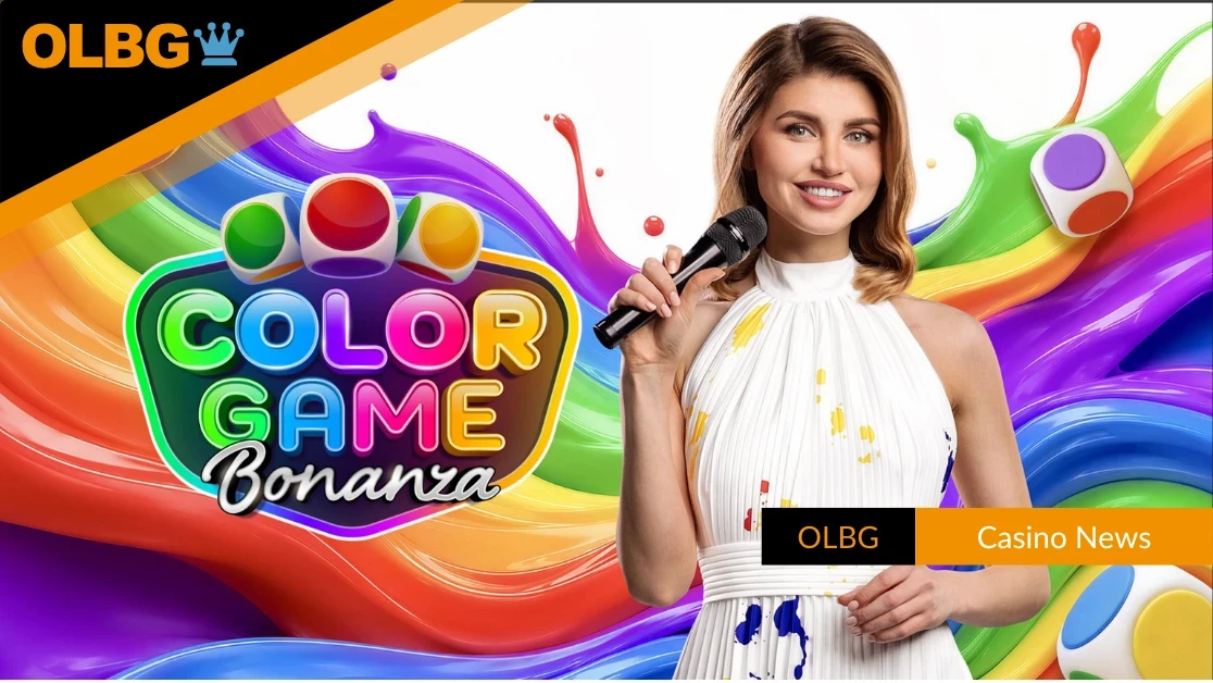 Pragmatic Play Launches Color Game Bonanza for UK Live Casino Sites Pragmatic Play Launches Color Game Bonanza for UK Live Casino Sites