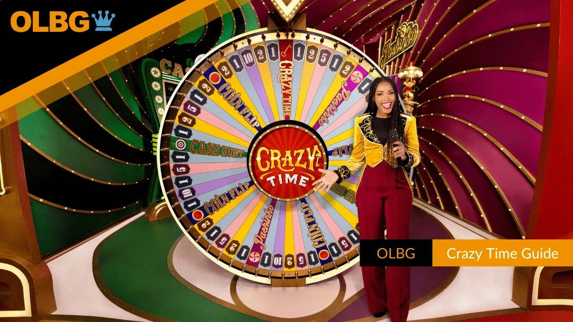Crazy Time Guide: How to Play, RTP and 2026 Strategy Crazy Time Guide: How to Play, RTP and 2026 Strategy