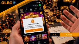 Casino Account Restrictions After Winning: Why It Happens and What to Do