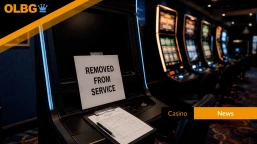 The Fruit Machine in Your Favourite Arcade Could Be Gone by the End of the Month