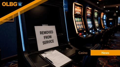 The Fruit Machine in Your Favourite Arcade Could Be Gone by the End of the Month
