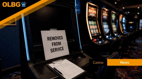 The Fruit Machine in Your Favourite Arcade Could Be Gone by the End of the Month