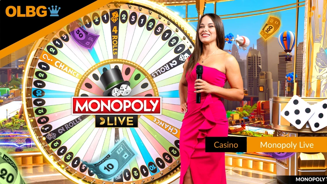 Monopoly Live: The Complete Guide to Rules, RTP and Where to Play Monopoly Live: The Complete Guide to Rules, RTP and Where to Play