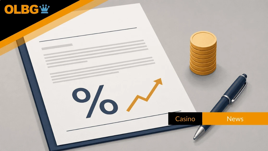 UK Gambling Commission Licence Fees Rise 25% From October 2026 UK Gambling Commission Licence Fees Rise 25% From October 2026