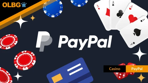Best PayPal Casinos UK January 2026 – Top Online Casinos That Accept PayPal