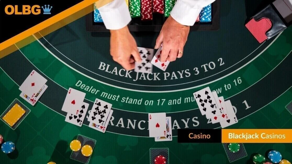 Best Live Blackjack Sites for Players in 2025 Best Live Blackjack Sites for Players in 2025
