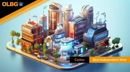 Best Independent Online Casinos UK 2025 - Standalone, UKGC-Licensed