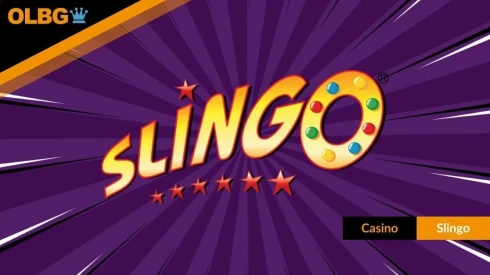 The Ultimate Guide to The Best Slingo Games & Casinos