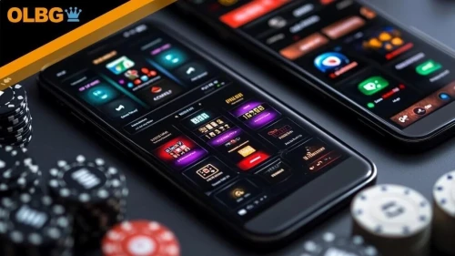 Best Casino Apps UK (iPhone & Android)