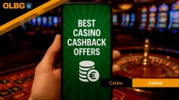 Best Casino Cashback Bonuses Ireland | Top Cashback Sites