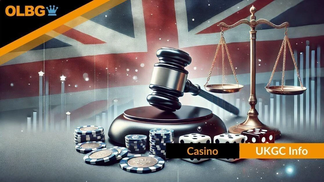 The Role of the UK Gambling Commission The Role of the UK Gambling Commission