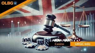 The Role of the UK Gambling Commission