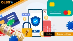 Guide to Safe and Secure Online Casino Payment Methods
