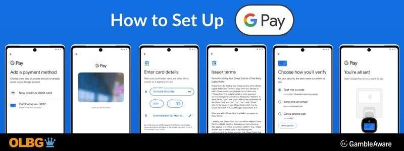 How to Set Up Google Play banner