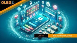 Top Pay by Phone Casinos in Ireland: Convenient and Secure Gaming