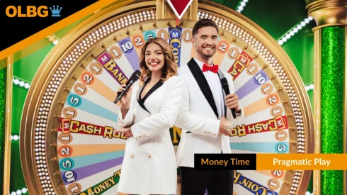 Money Time by Pragmatic Play: Guide, Top UK Casinos & How to Play