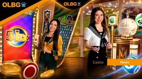 Evolution's Monopoly Filthy Rich Coming to UK Casinos
