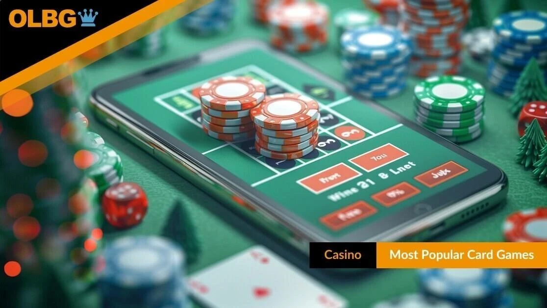 Best Casinos for Card Games and Most Popular Types of Game Best Casinos for Card Games and Most Popular Types of Game