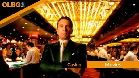Best Movies That Take Place in Casinos