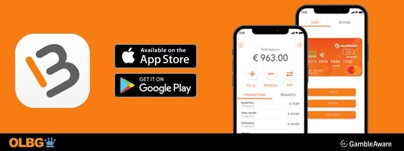 MuchBetter Casinos Apps banner