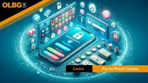 Best Pay By Phone Casino Sites UK 2026 | Fonix & Mobile Billing