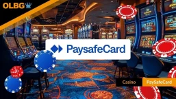 Best Paysafecard Casinos UK 2025