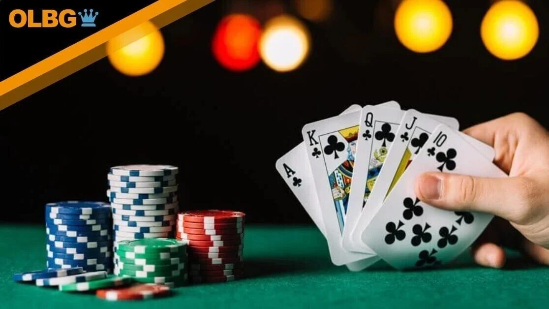 Poker Face Explained | Does it Help With Lies & Gambling Poker Face Explained | Does it Help With Lies & Gambling