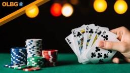 Poker Face Explained | Does it Help With Lies & Gambling