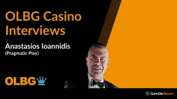 🎤 Casino Q&A with Anastasios Ioannidis from Pragmatic Play