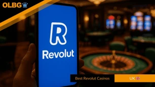 Best Revolut Casinos UK 2025 – Top Sites for Fast Deposits