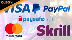 Casino Payment Methods Ireland: Safe & Secure Banking Options