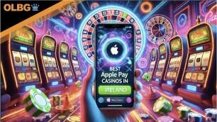 Best Apple Pay Casinos Ireland 2025