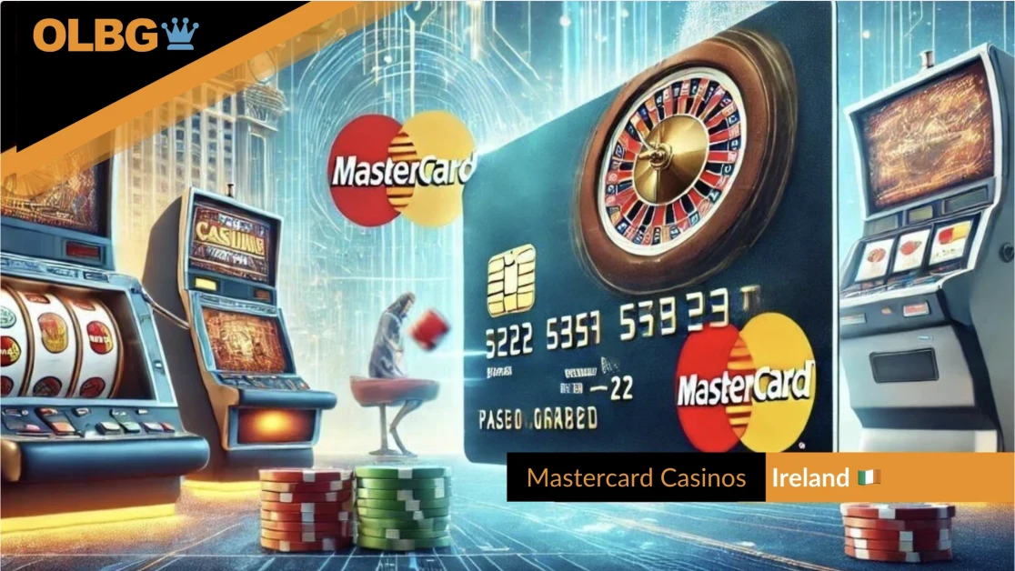 Best Mastercard Casinos Ireland - Rated and Reviewed Best Mastercard Casinos Ireland - Rated and Reviewed