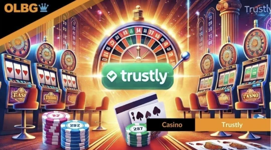 Best Trustly Casinos Ireland | Reviewed and Rated