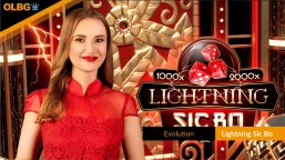 Evolution Lightning Sic Bo: Guide, Strategy & Where to Play