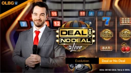 Evolution Deal or No Deal Live: Guide, Strategy & Where To Play